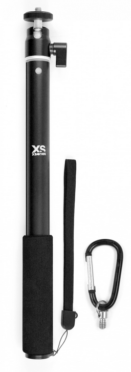 XSories Grand U-shot