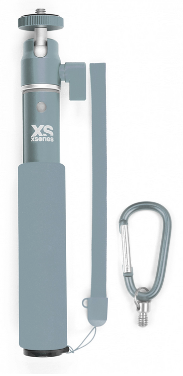 XSories U-shot Monochrome Bleu atlantique