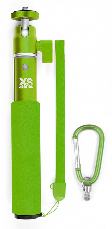 XSories U-shot monochrome vert