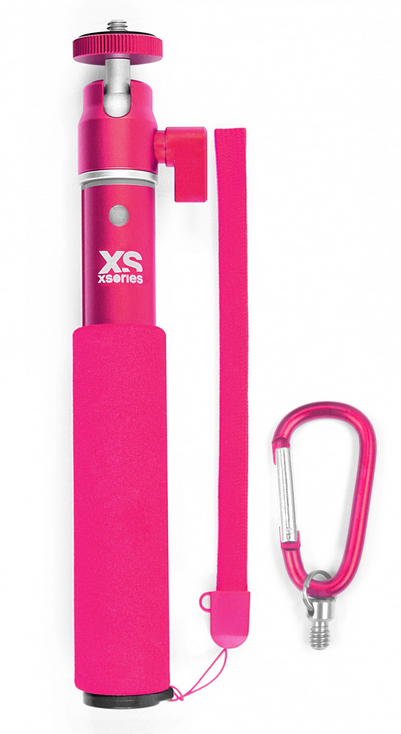 Xsories U-Shot Rose