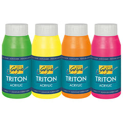 Peinture UV (750ml)