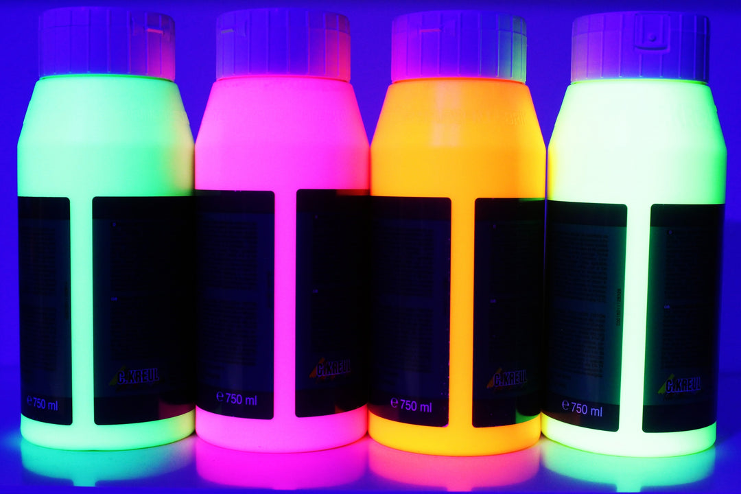Peinture UV (750ml)