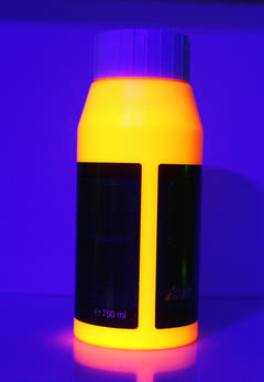 Peinture UV (750ml)
