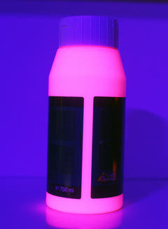 Peinture UV (750ml)