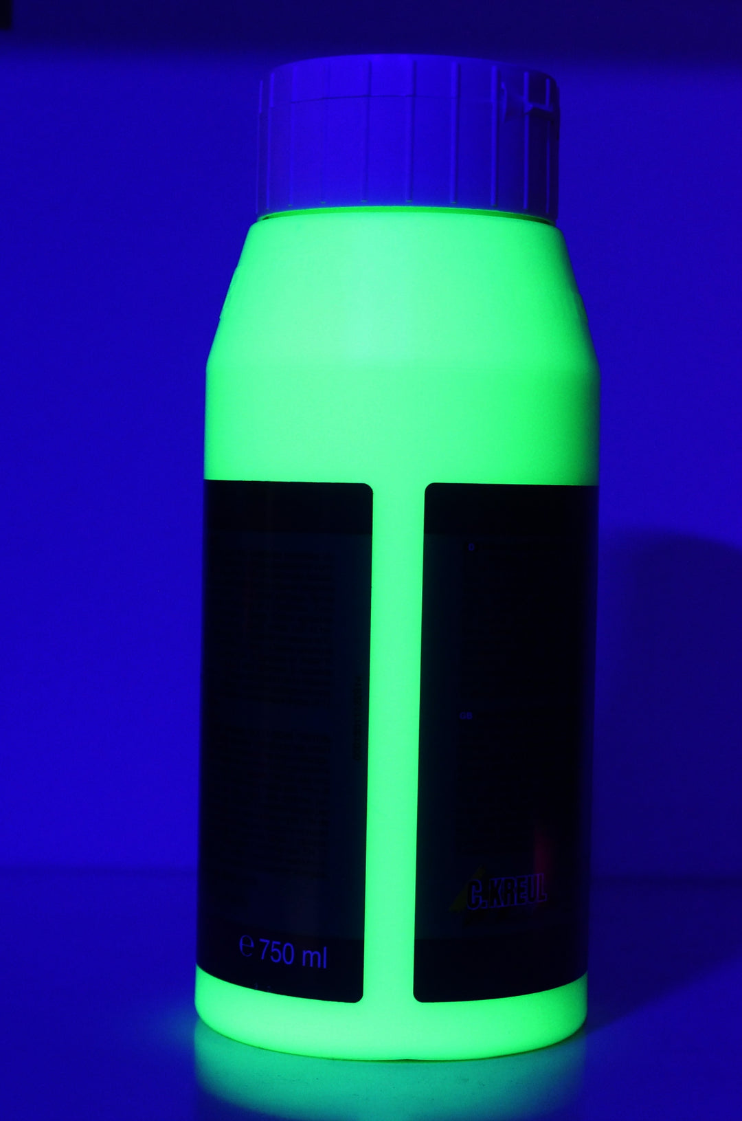 Peinture UV (750ml)