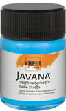 Peinture pour Tissu UV 50 ml.
