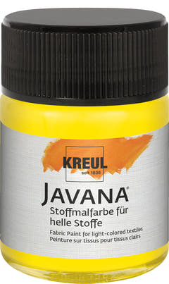 Peinture pour Tissu UV 50 ml.