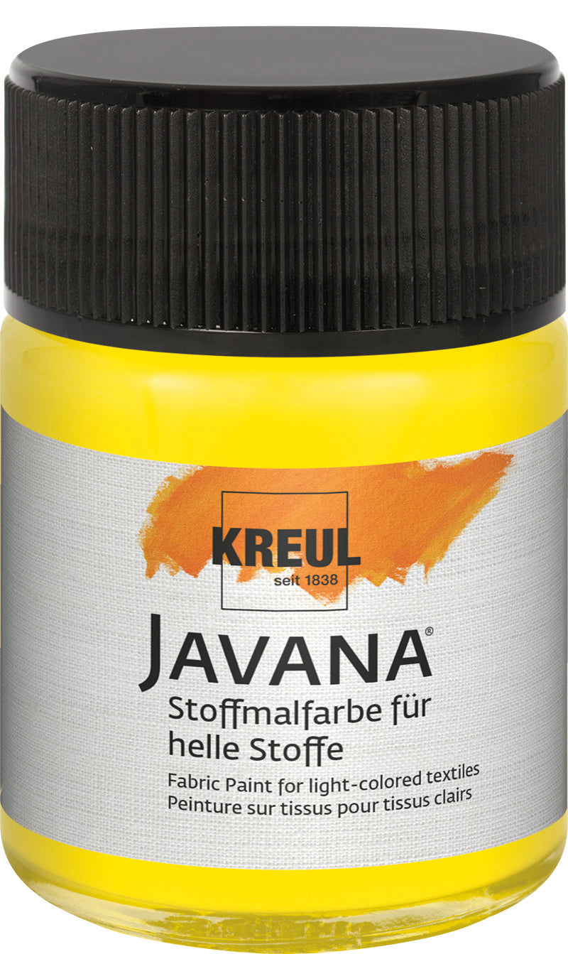 Peinture pour Tissu UV 50 ml.