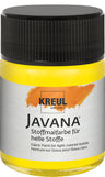 Peinture pour Tissu UV 50 ml.