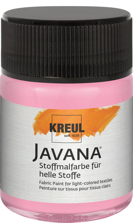 Peinture pour Tissu UV 50 ml.