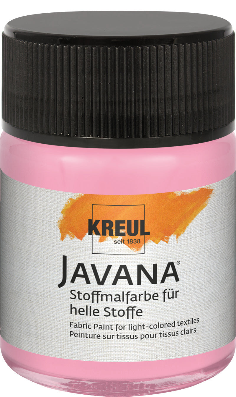 Peinture pour Tissu UV 50 ml.