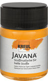Peinture pour Tissu UV 50 ml.