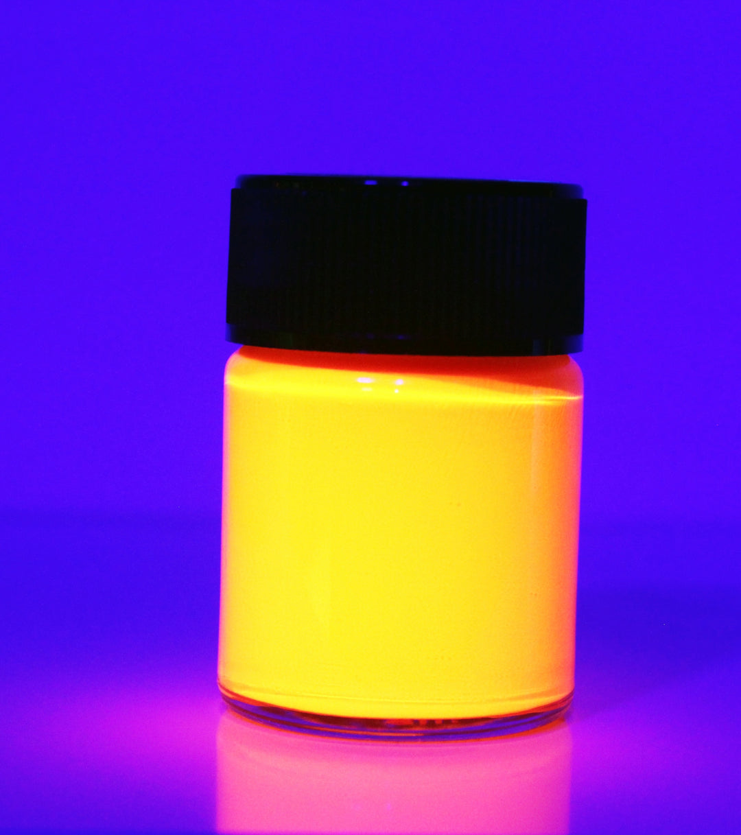 Peinture pour Tissu UV 50 ml.