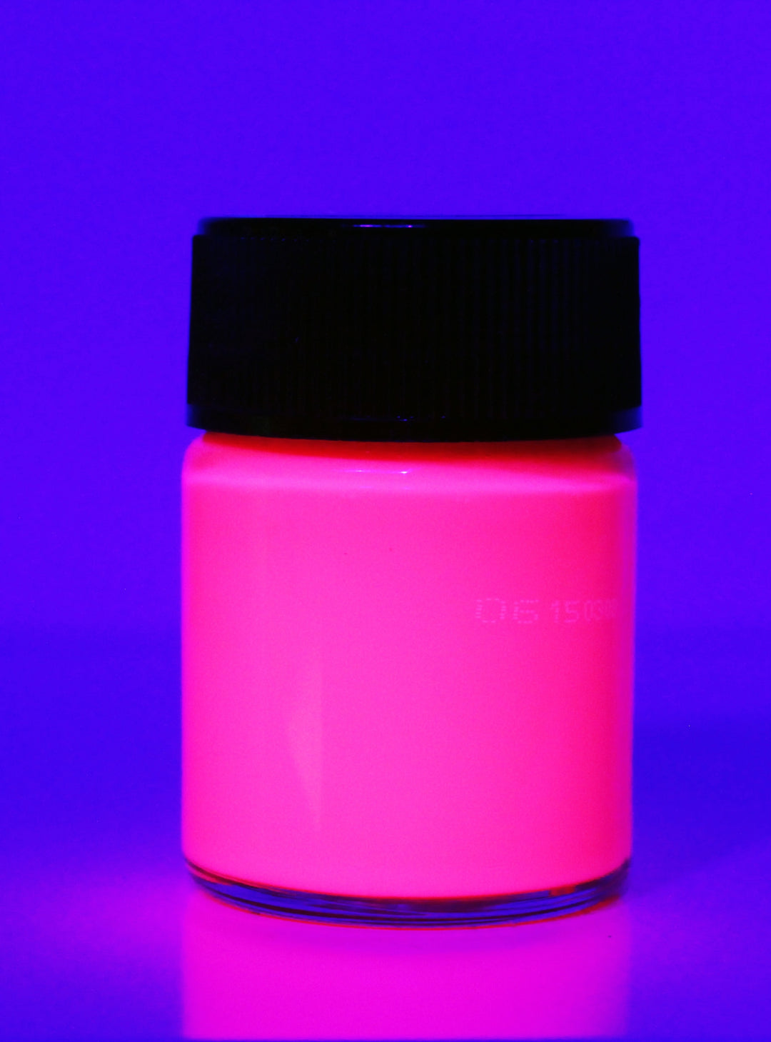 Peinture pour Tissu UV 50 ml.