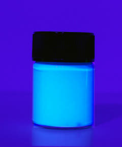 Peinture pour Tissu UV 50 ml.