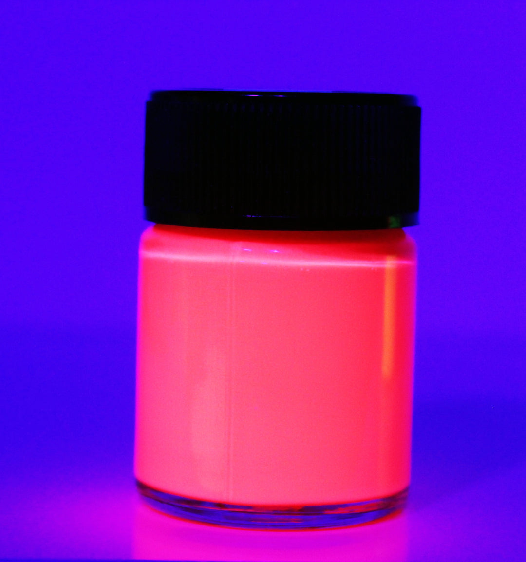 Peinture pour Tissu UV 50 ml.