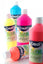 Peinture UV (6x250ml)