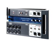 Soundcraft Ui12 Tables de mixage numériques