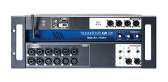 Soundcraft Ui16 - Mixer Numérique