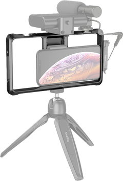 SmallRig Cage pour smartphone