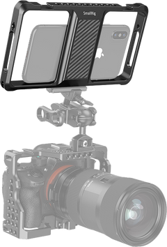 SmallRig Cage pour smartphone