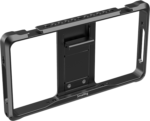 Smartphone Photo Cage