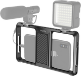 Smartphone Photo Cage