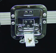 Eurolite Transport Flightcase (121,5 x 41,5 x 45,5cm)