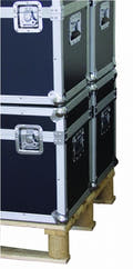 Eurolite Transport Flightcase (61,5 x 41,5 x 44cm)