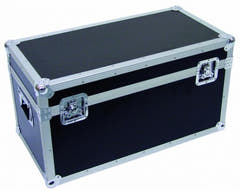 Eurolite Flight case (L:81,5 x P:41,5 x H:44cm)