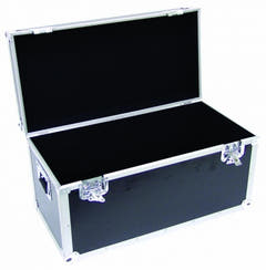 Eurolite Flight case (L:81,5 x P:41,5 x H:44cm)