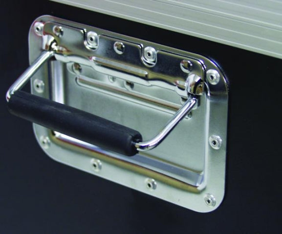 Eurolite Flight case (L:81,5 x P:41,5 x H:44cm)