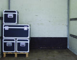 Eurolite Transport Case (W:81 x D:61 H:45cm)