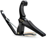 Kyser KG12B Capo 