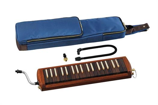 Suzuki Mélodicas Wood W-37