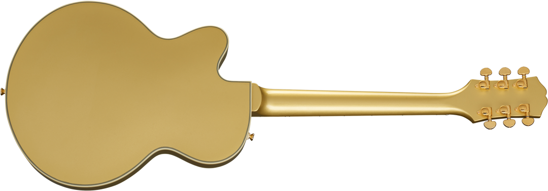Epiphone Uptown Kat ES Guitare électrique (Topaz Gold Metallic)