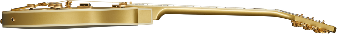 Epiphone Uptown Kat ES Guitare électrique (Topaz Gold Metallic)