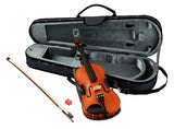 Yamaha KV5SA34 3/4 Violin set