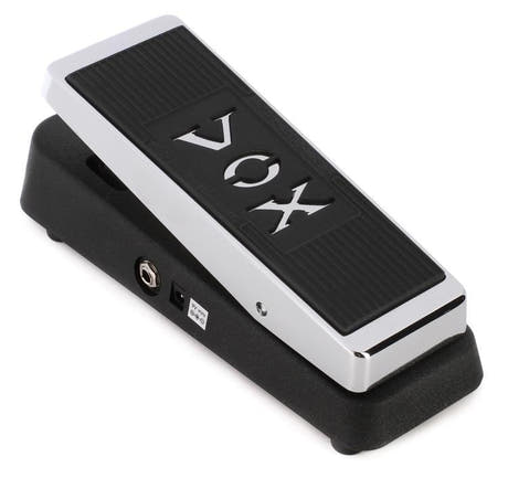 Vox V847-A Pédale Wah-Wah