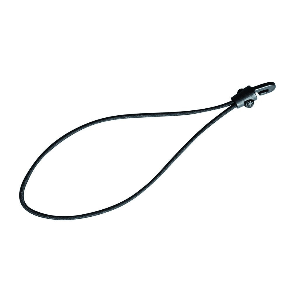 Élastiques Spannfix 10 pcs. (Noir)