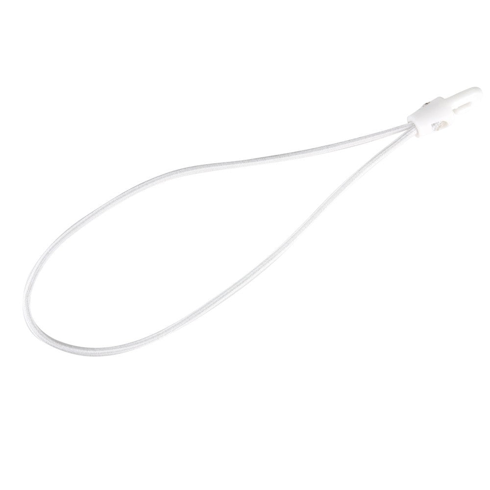 Élastiques Spannfix,10 pcs. (Blanc)