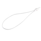 Spannfix rubber bands, 10 pcs (White)