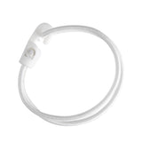 Spannfix rubber bands, 10 pcs (White)