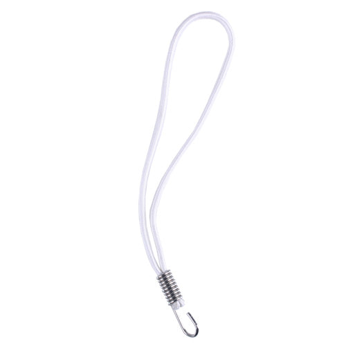 Spannfix Elastic 10 pcs (White)