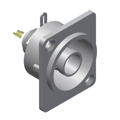 BNC châssis femelle D-size 75 Ohm