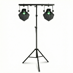 Light4Me Venom FX Scanner kit