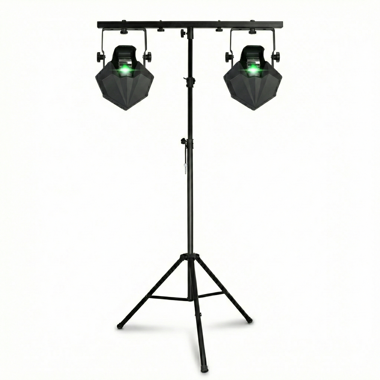 LIGHT4ME VENOM FX SCANNER SET