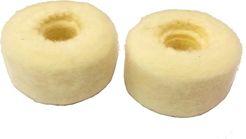 Vic Firth RT2 Cartwheel Timp kit de remplacement