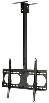 TV Tiltable ceiling mount (42-65", 45kg)