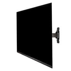 Support TV entièrement articulé (37-70", 35kg)